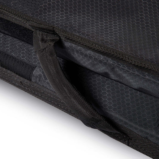 Roam Long Tech Double Slim Plus Travel Surfboard Bag 3