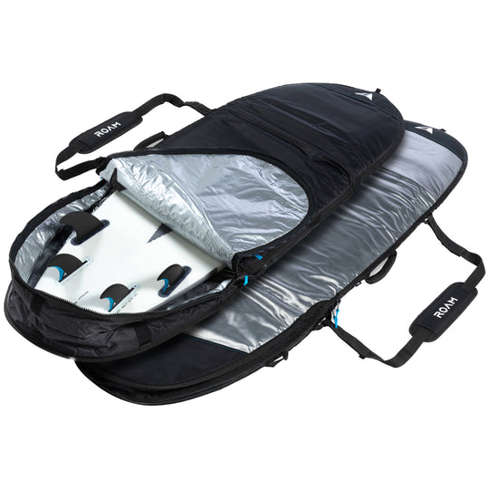 Roam Long Tech Plus Day Surfboard Bag