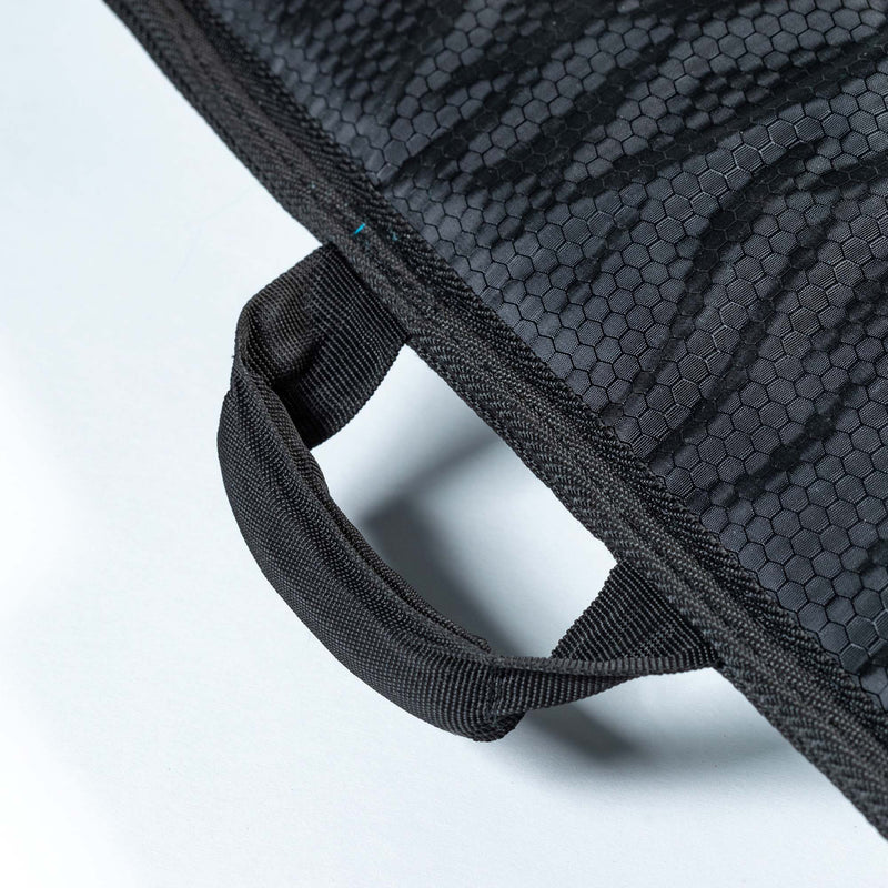 Load image into Gallery viewer, Roam Short Tech Plus Day Surfboard Bag 4
