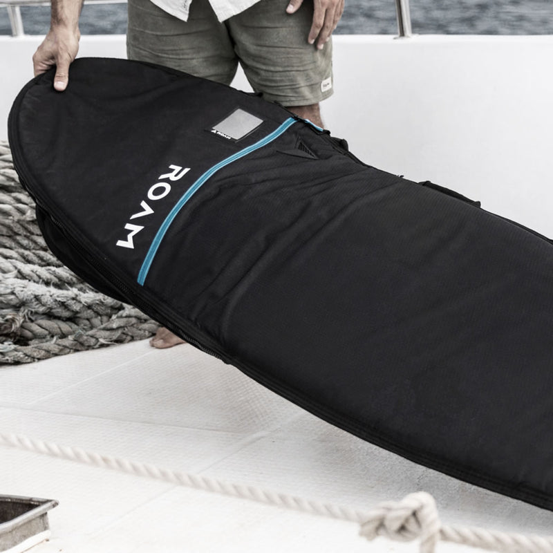 Load image into Gallery viewer, Roam Short Tech Plus Day Surfboard Bag 7

