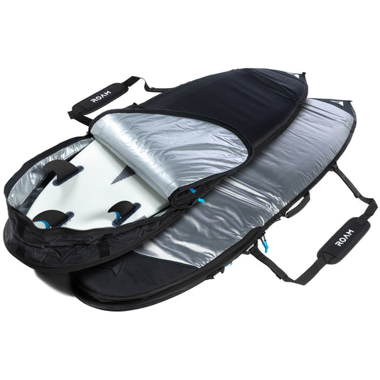 Roam Short Tech Plus Day Surfboard Bag 1