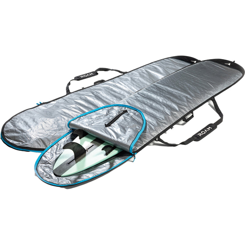 Load image into Gallery viewer, Roam Longboard Day Lite Day Surfboard Bag 2
