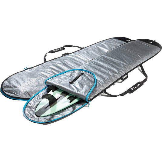 Roam Longboard Day Lite Day Surfboard Bag 2