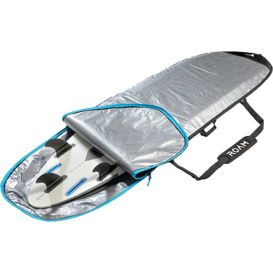 Roam Funboard Day Lite Day Surfboard Bag 1