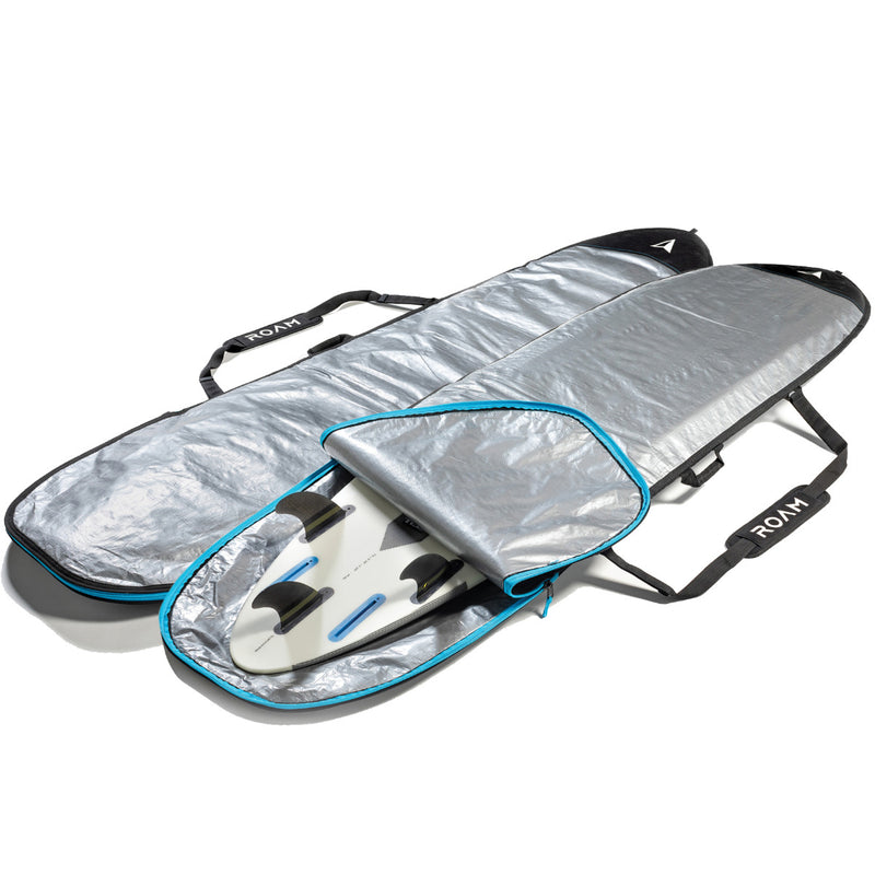 Load image into Gallery viewer, Roam Funboard Day Lite Day Surfboard Bag 2
