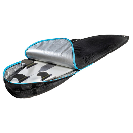 Roam Short Tech Day Surfboard Bag 1