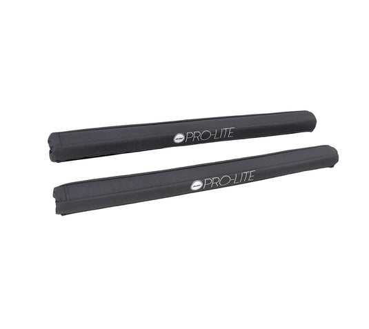 Pro-Lite Wide Round Rack Pad Set - 31" 1