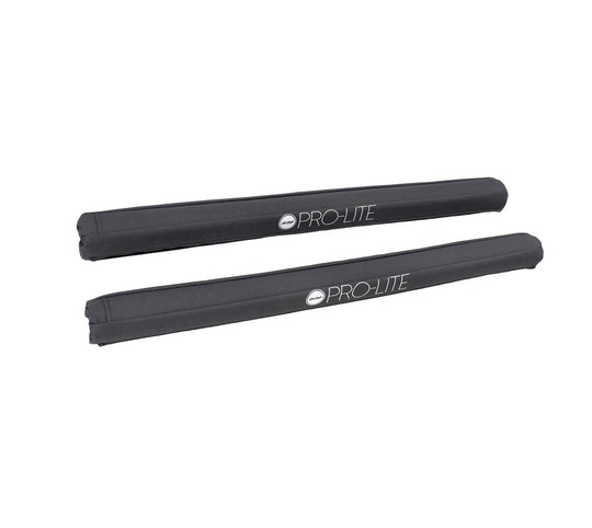 Pro-Lite Wide Round Rack Pad Set - 31"