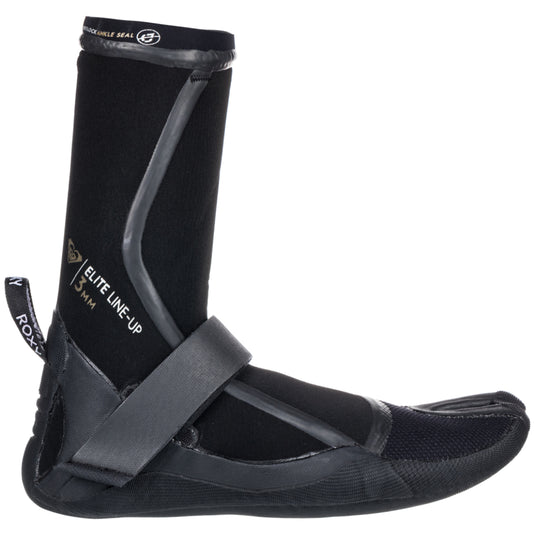 Roxy Women's Elite 3mm Split-Toe Boots 19