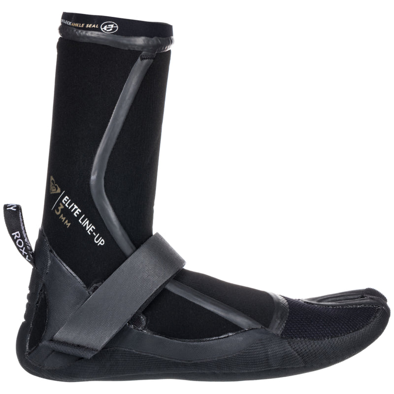 Load image into Gallery viewer, Roxy Women's Elite 3mm Split-Toe Boots
