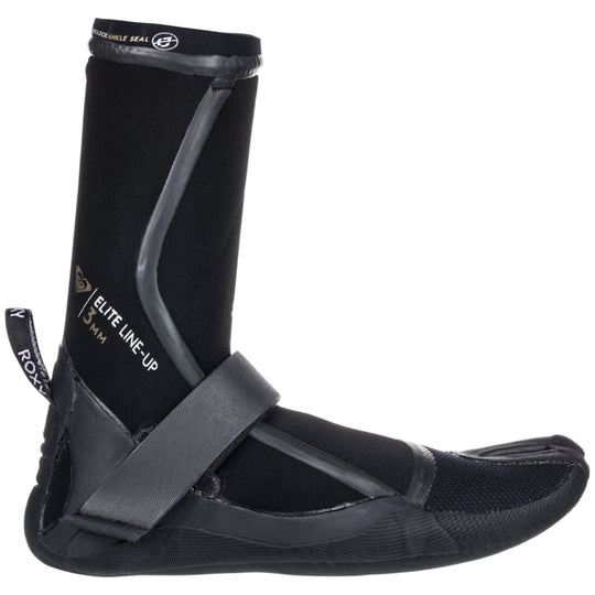 Roxy Women's Elite 3mm Split-Toe Boots