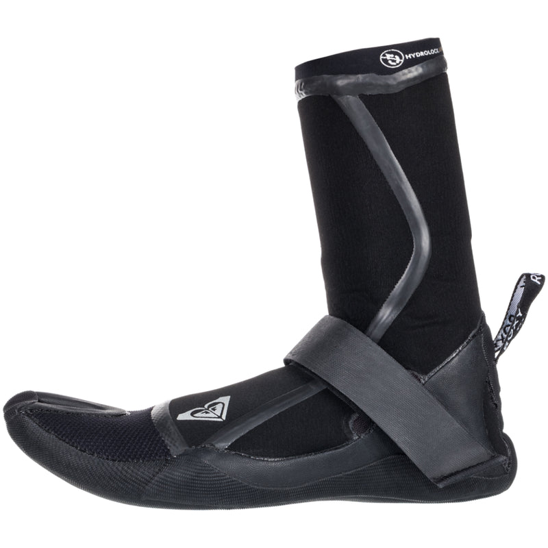 Load image into Gallery viewer, Roxy Women's Elite 3mm Split-Toe Boots 8
