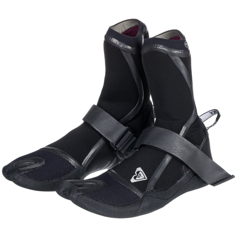 Load image into Gallery viewer, Roxy Women's Elite 3mm Split-Toe Boots 15
