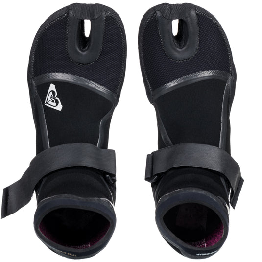 Roxy Women's Elite 3mm Split-Toe Boots