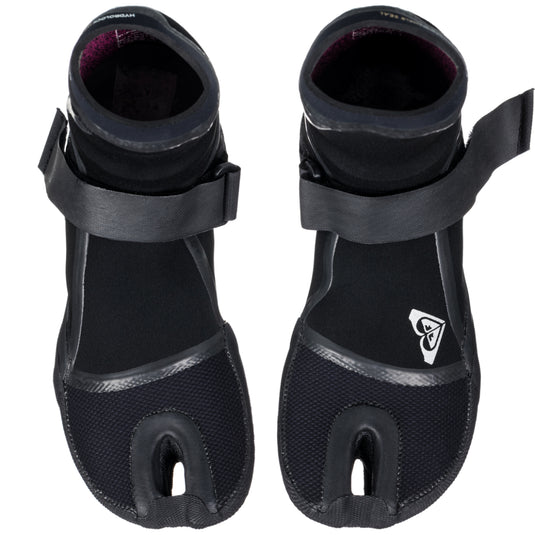 Roxy Women's Elite 3mm Split-Toe Boots 11