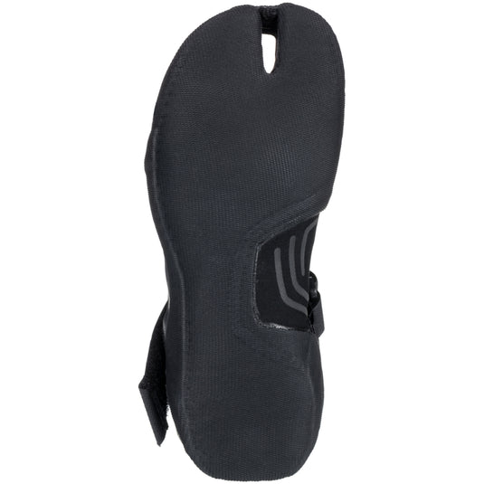 Roxy Women's Elite 3mm Split-Toe Boots 6