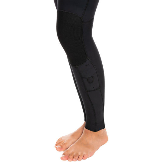 Roxy Women's Swell Series 4/3 Back-Zip Wetsuit 15