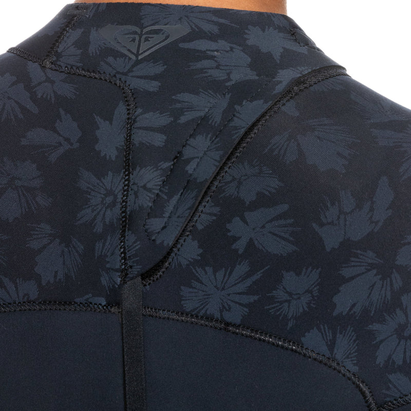Load image into Gallery viewer, Roxy Women's Swell Series 4/3 Back-Zip Wetsuit 7
