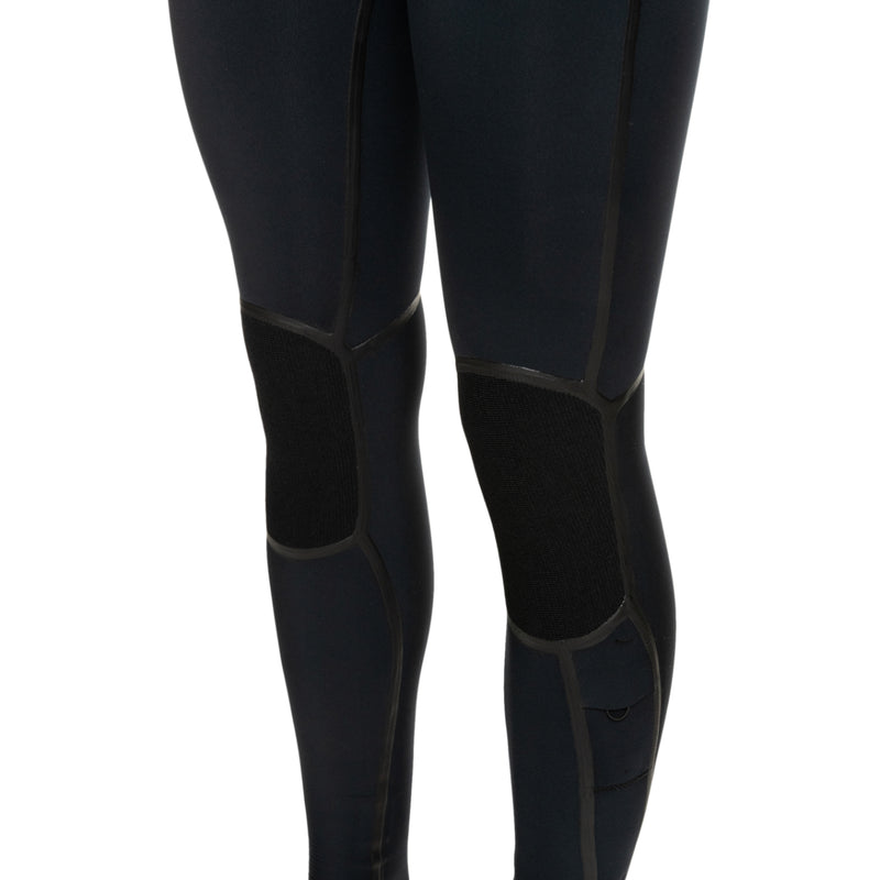 Load image into Gallery viewer, Roxy Women's Swell Series 4/3 Chest-Zip Wetsuit 12

