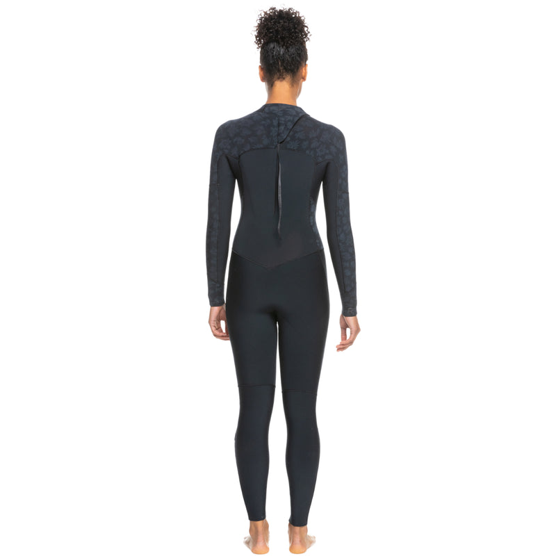Load image into Gallery viewer, Roxy Women's Swell Series 5/4/3 Back-Zip Wetsuit • 2023 2
