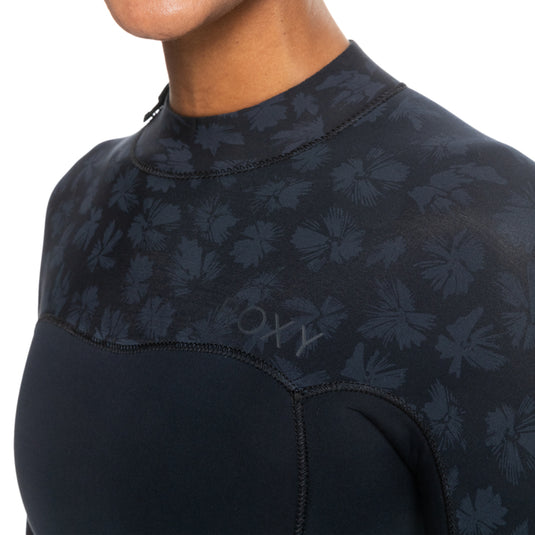 Roxy Women's Swell Series 5/4/3 Back-Zip Wetsuit • 2023 5