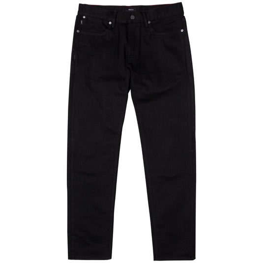 RVCA Daggers Denim Slim Fit Jeans 1