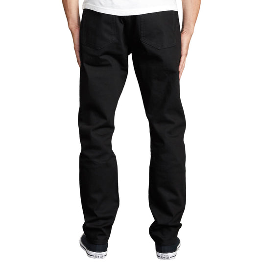 RVCA Daggers Denim Slim Fit Jeans 3