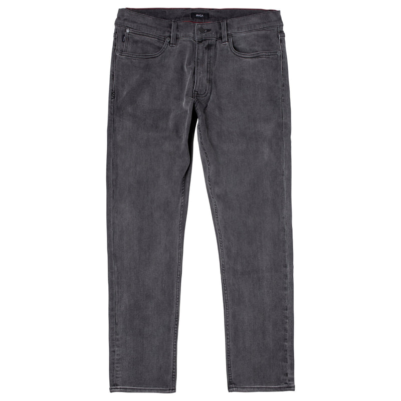 Load image into Gallery viewer, RVCA Daggers Denim Slim Fit Jeans
