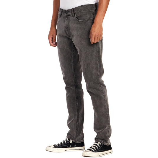 RVCA Daggers Denim Slim Fit Jeans