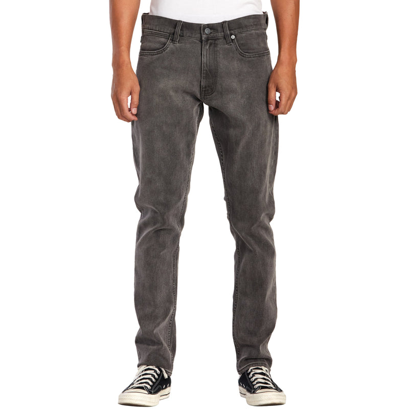 Load image into Gallery viewer, RVCA Daggers Denim Slim Fit Jeans
