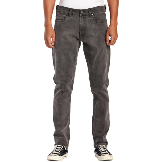 RVCA Daggers Denim Slim Fit Jeans