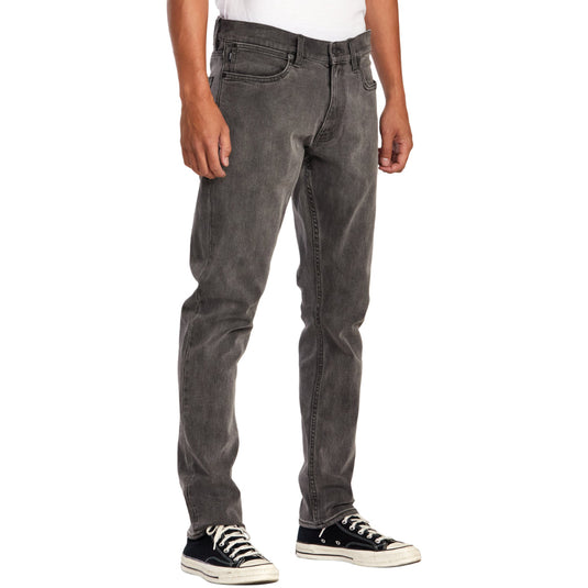 RVCA Daggers Denim Slim Fit Jeans 15