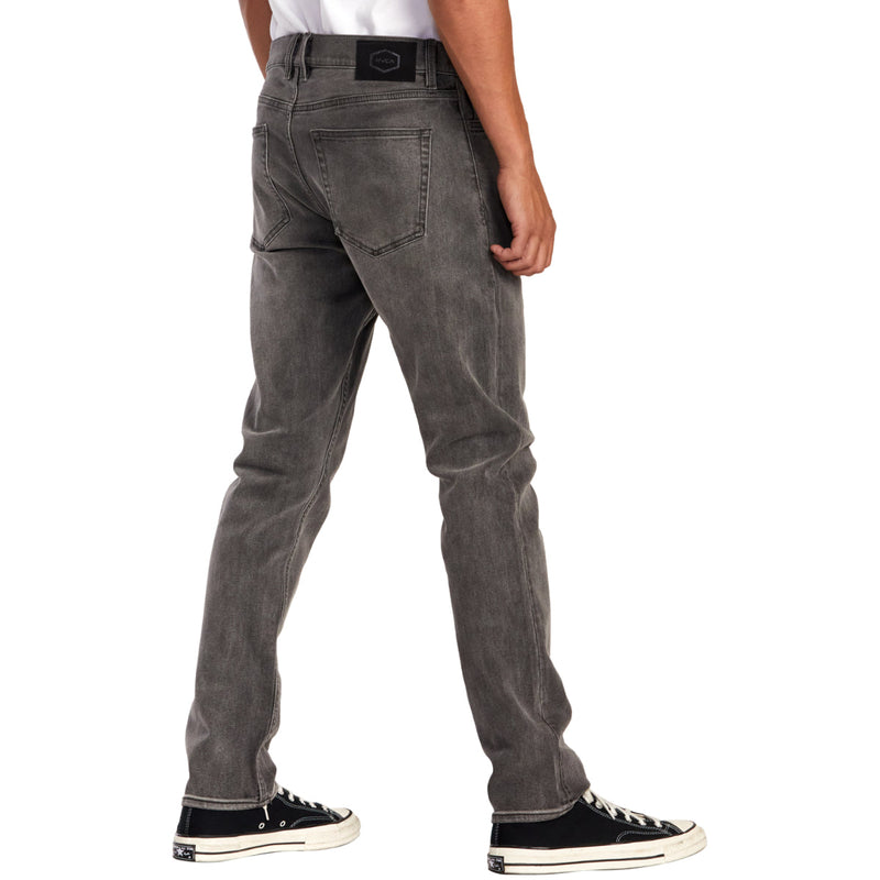Load image into Gallery viewer, RVCA Daggers Denim Slim Fit Jeans
