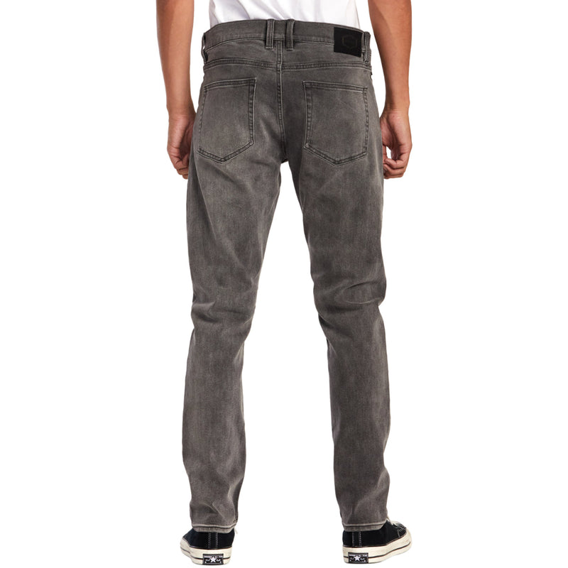 Load image into Gallery viewer, RVCA Daggers Denim Slim Fit Jeans

