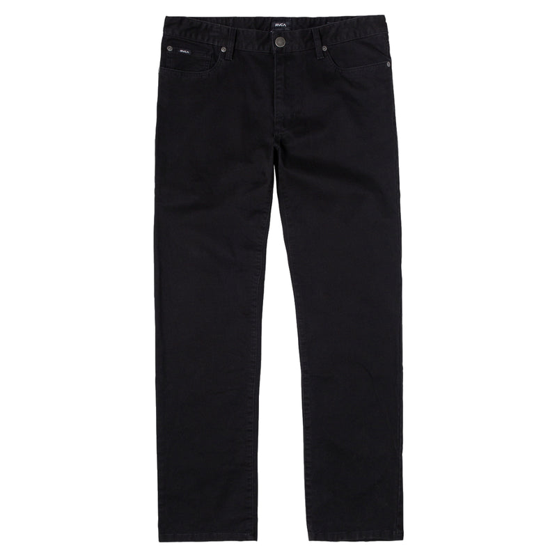 Load image into Gallery viewer, RVCA Daggers Twill Pants 1
