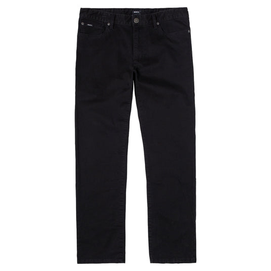 RVCA Daggers Twill Pants 1