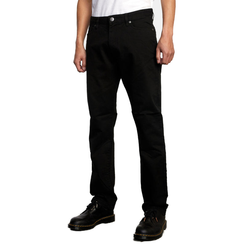 Load image into Gallery viewer, RVCA Daggers Twill Pants 11
