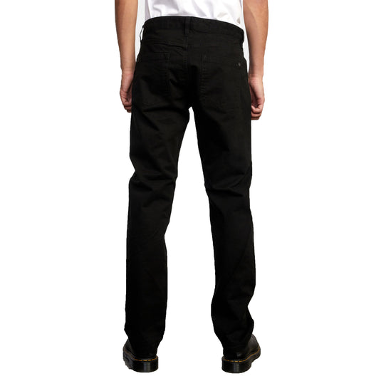 RVCA Daggers Twill Pants 21