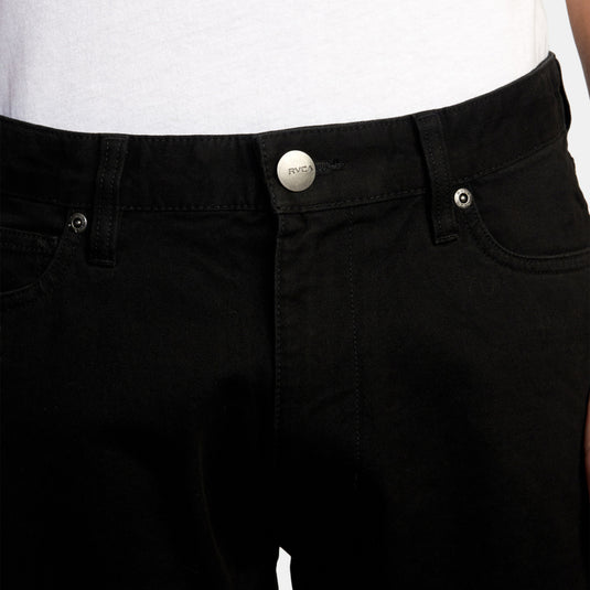 RVCA Daggers Twill Pants 22