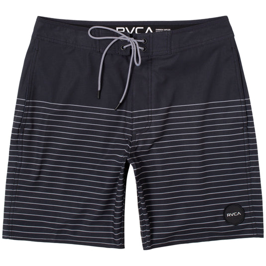 RVCA Curren 18" Boardshorts 8