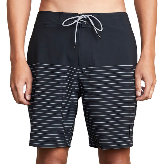 RVCA Curren 18" Boardshorts 9