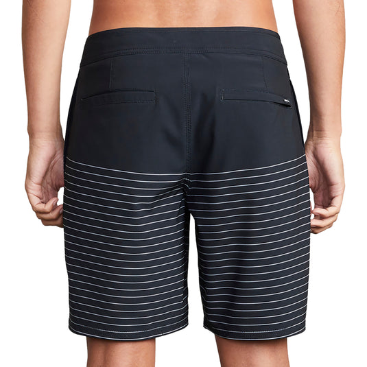 RVCA Curren 18" Boardshorts 10