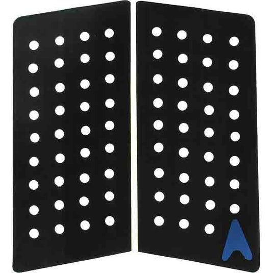 Astrodeck 410 GF Front Foot 2-Piece Traction Pad 1