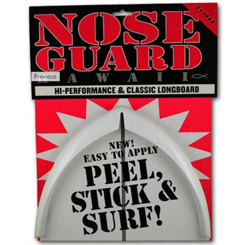 Load image into Gallery viewer, Surfco Hawaii Longboard Nose Guard 1
