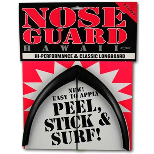 Load image into Gallery viewer, Surfco Hawaii Longboard Nose Guard 2
