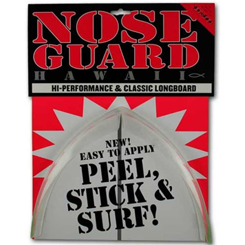 Surfco Hawaii Longboard Nose Guard 3