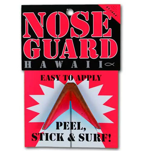 Load image into Gallery viewer, Surfco Hawaii - Shortboard Nose Guard 5
