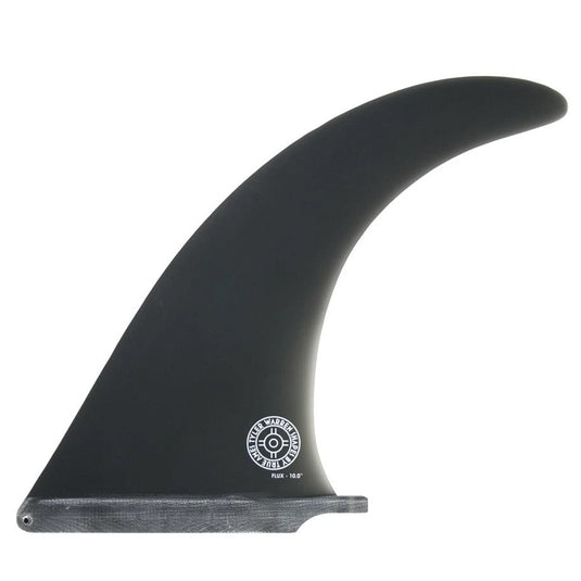 True Ames Tyler Warren Flux Single Fin 1