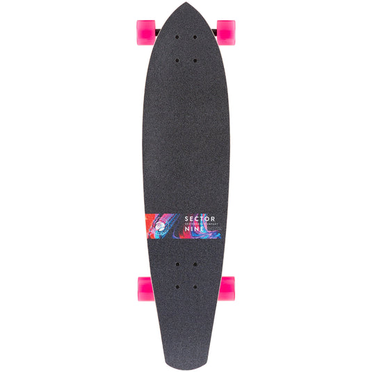 Sector 9 Rosin Ricochet 33.375" Longboard Complete 2