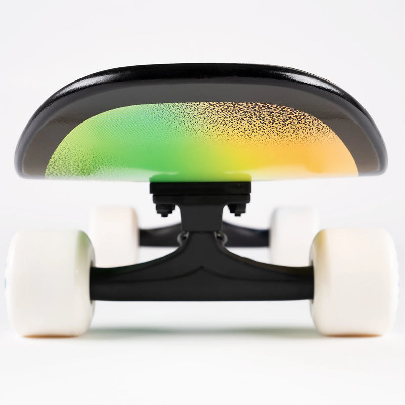 Load image into Gallery viewer, Sector 9 Mason Pro Danger 31" Skateboard Complete 5
